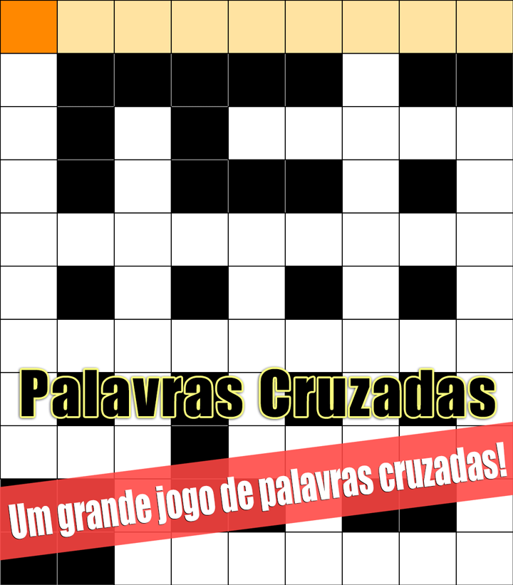 Palavras Cruzadas Brasileiro Gratis 2018截图4