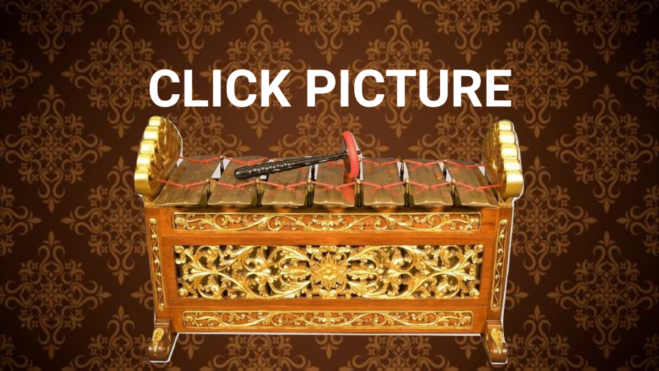 Virtual Gamelan Bali截图4