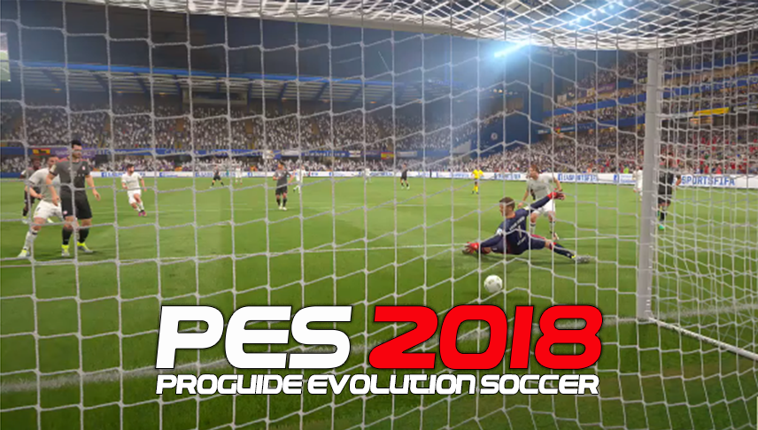 Tips For PES 18 2018截图5