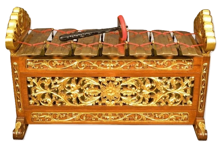 Virtual Gamelan Bali截图1