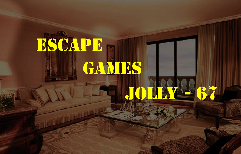 Escape Games Jolly-67截图4