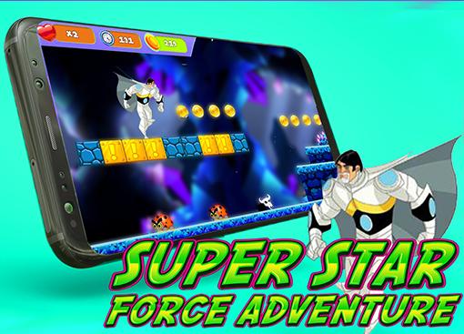 astra force -super amitab截图2