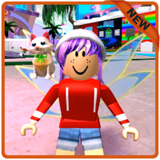 Tips For Roblox Royale High Princess School截图2