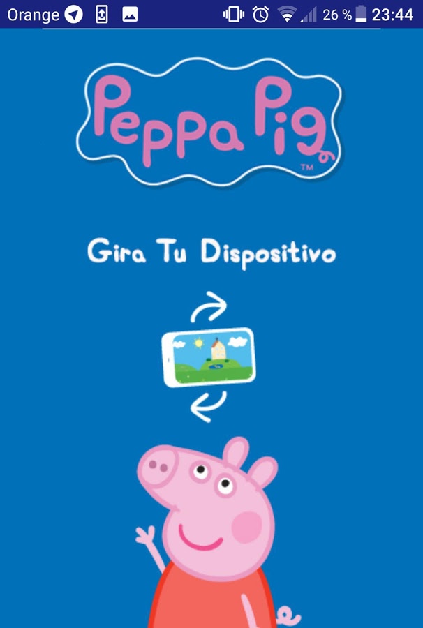 Dibujos de Peppa Pig截图3