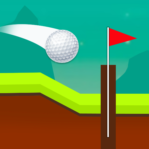 Infinite Golf.截图1