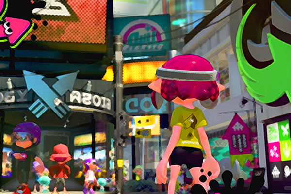 New Guide for Splatoon 2截图2