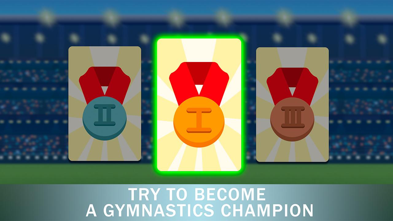 Gymnastics Challenge Superstar World Championship截图2