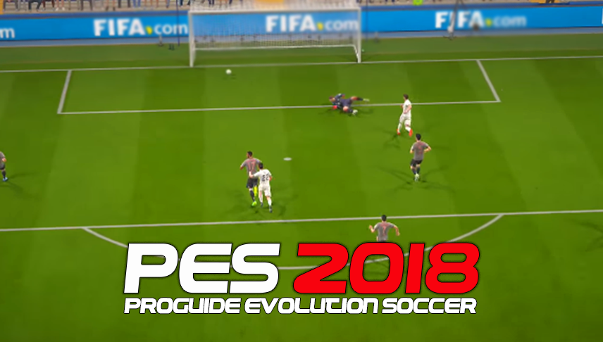 Tips For PES 18 2018截图3