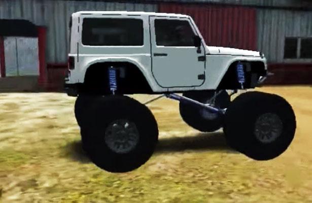 Guide For Offroad Outlaws截图2