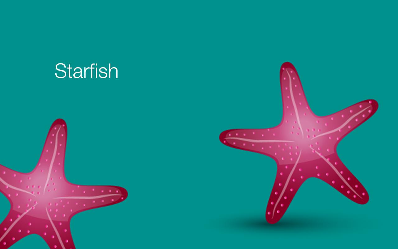 Starfish Reality截图4