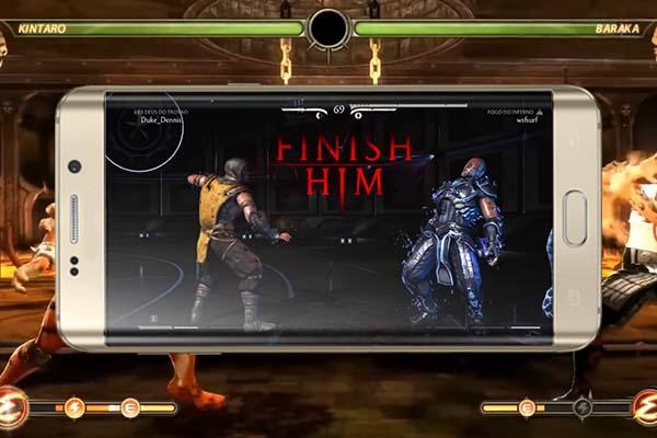 Tips For Mortal Kombat X : Fight 2018截图2