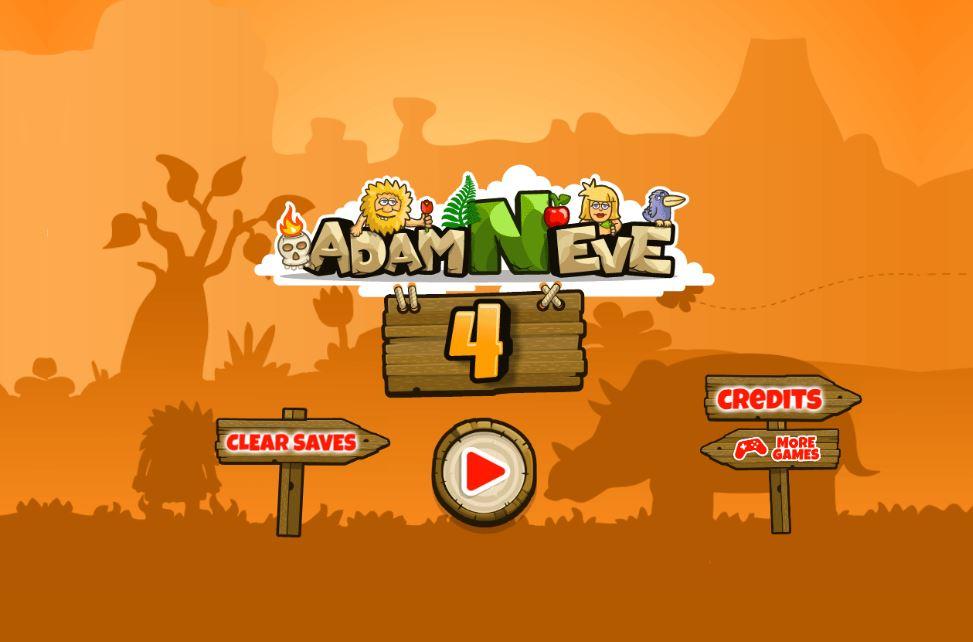 Adam And Eve 4 Pro截图3