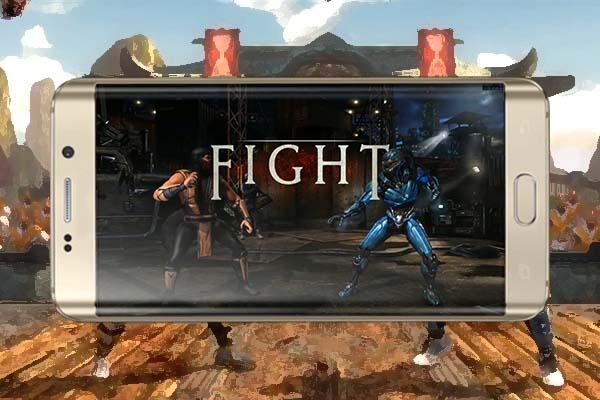 Tips For Mortal Kombat X : Fight 2018截图3