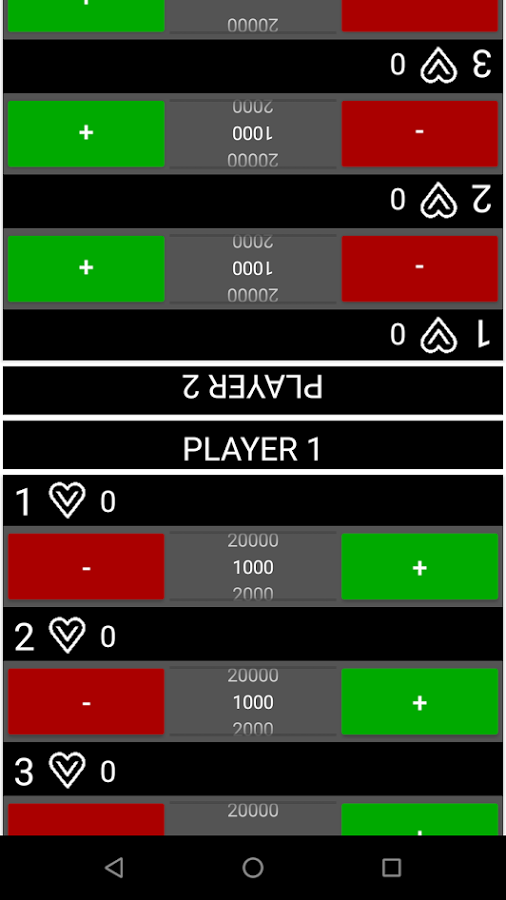 Life Counter Collection截图1