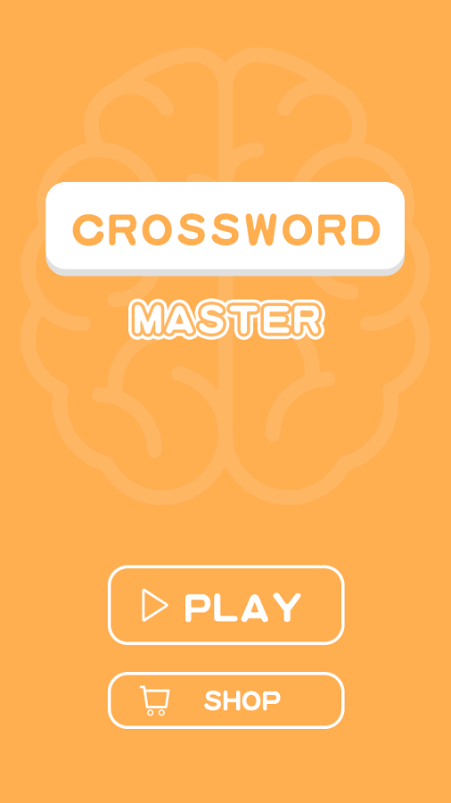 Word Connect Master - Classic Crossword Puzzle截图5