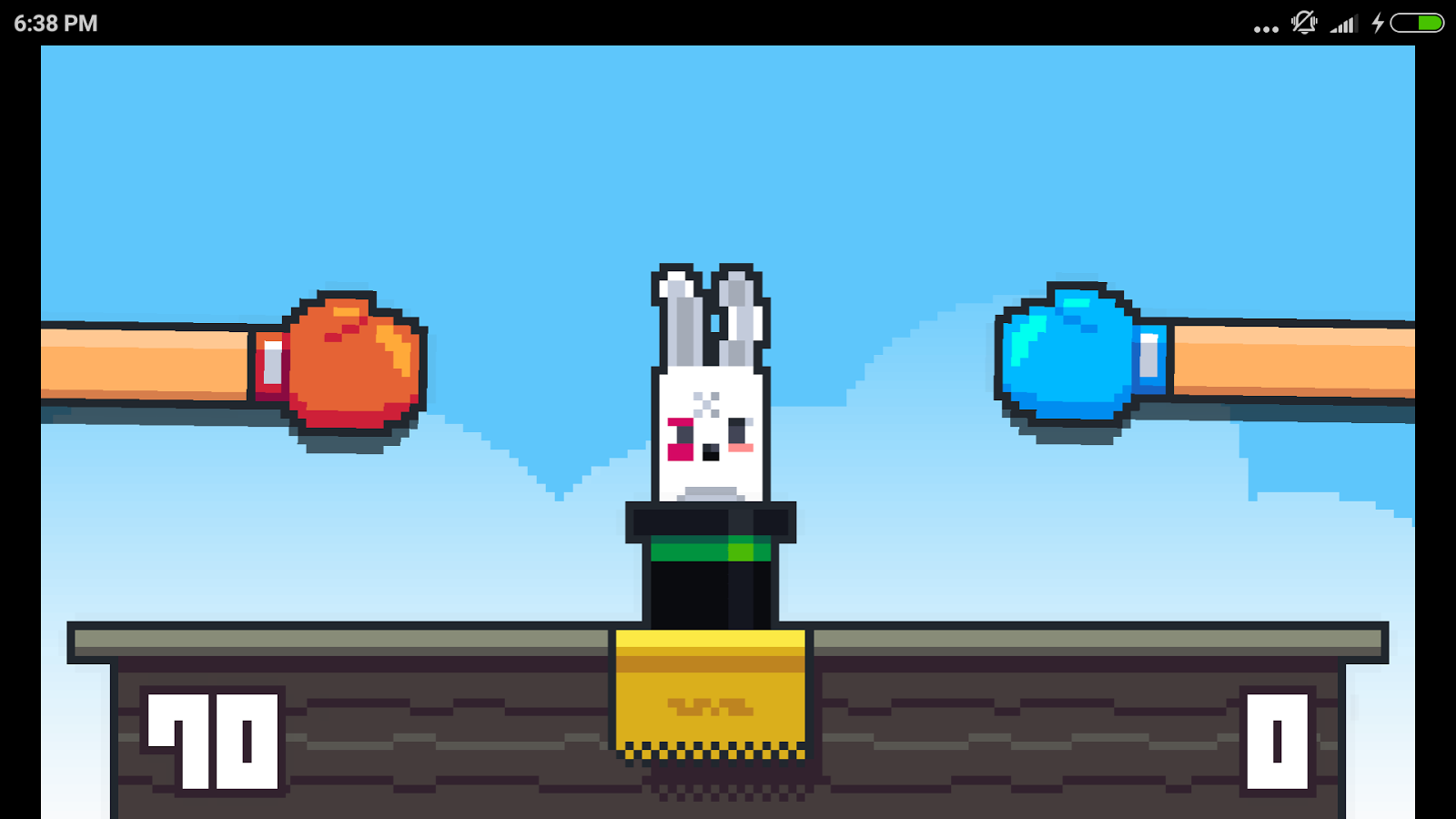 Rabbit Punch截图2