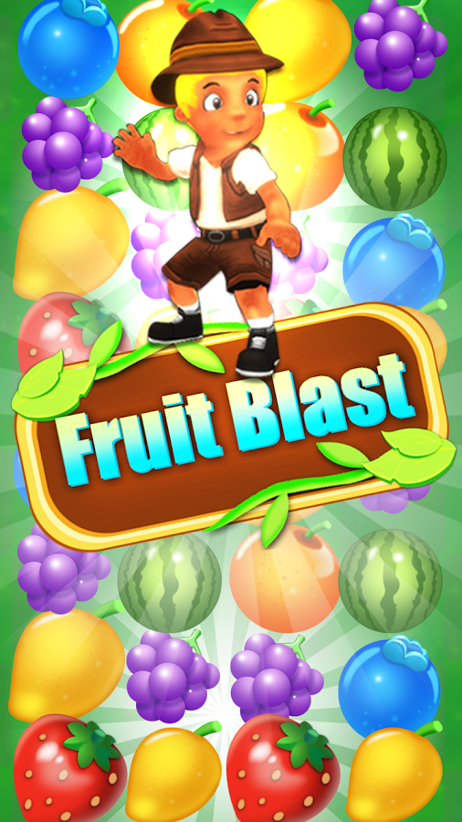 Farm Fruit Heroes截图5