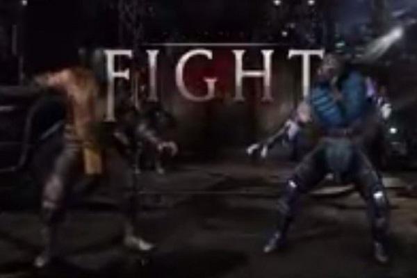 New Mortal Kombat X Hint TIPS截图3