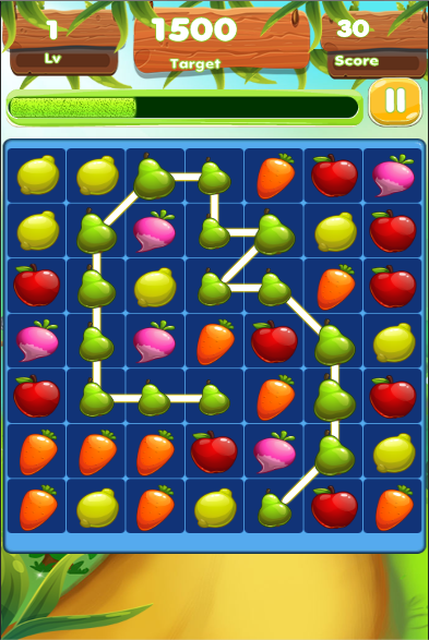 Fruit Candy Sweet截图5