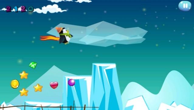 penguins of madagascar free game截图4