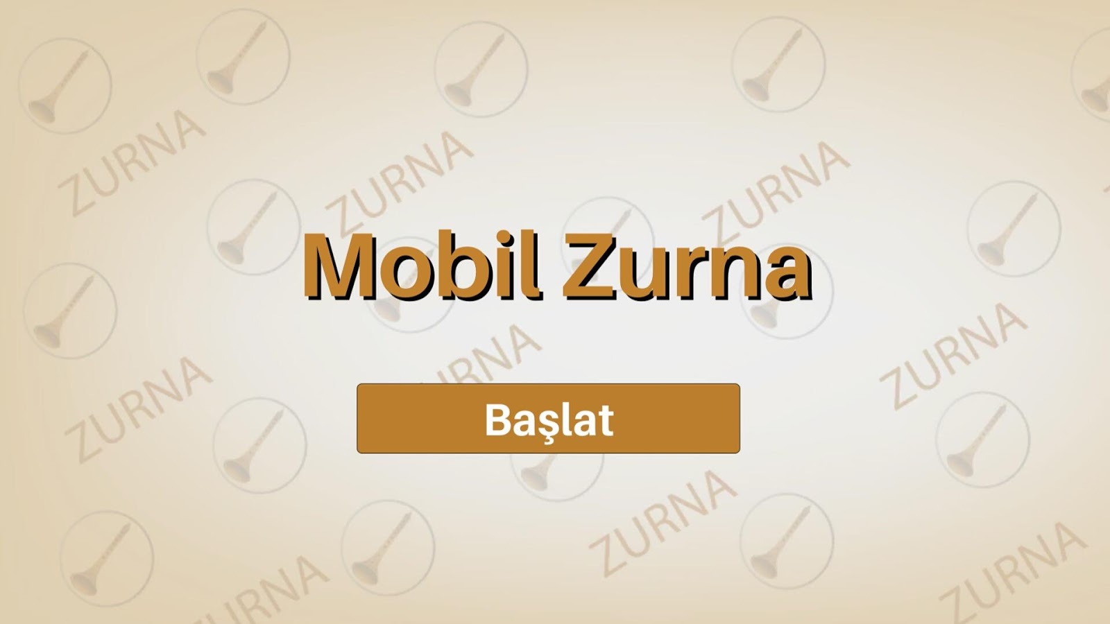 Mobil Zurna截图2