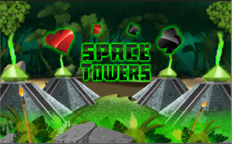 SpaceTowers Original™截图3