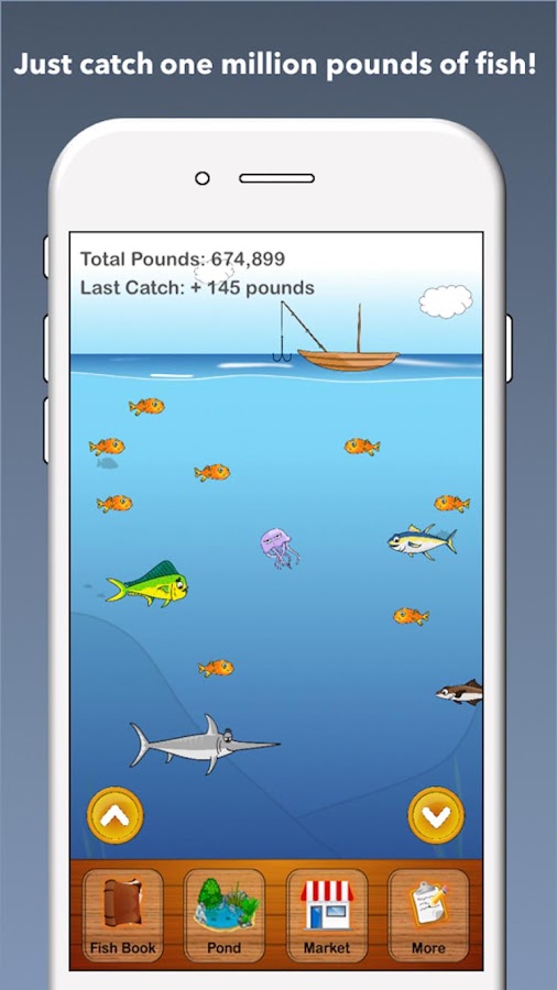 Fish for Money by Apps that Pay截图4