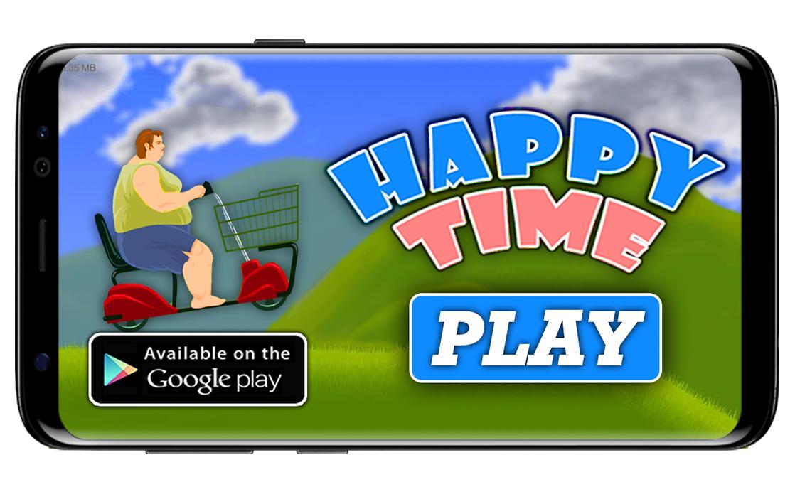 happy time wheel- Effective Shopper截图5