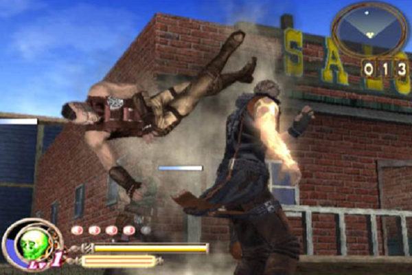 Game God Hand Hint截图4