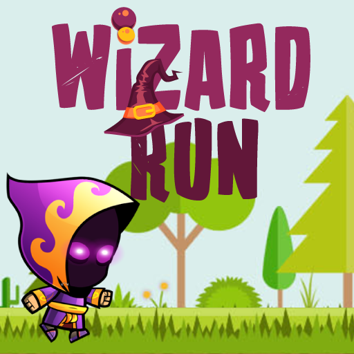 Wizard Run截图4