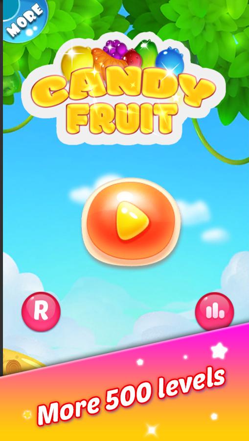 Fruit Candy 2018截图1