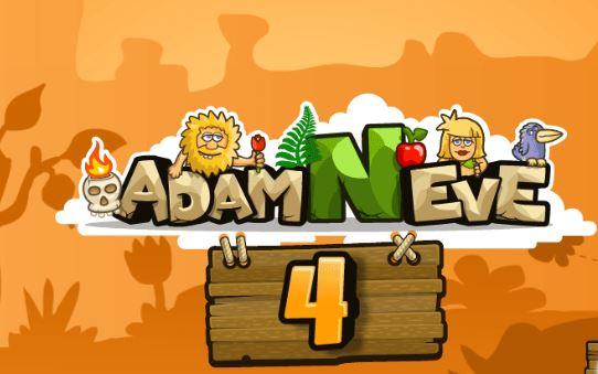 Adam And Eve 4 Pro截图1