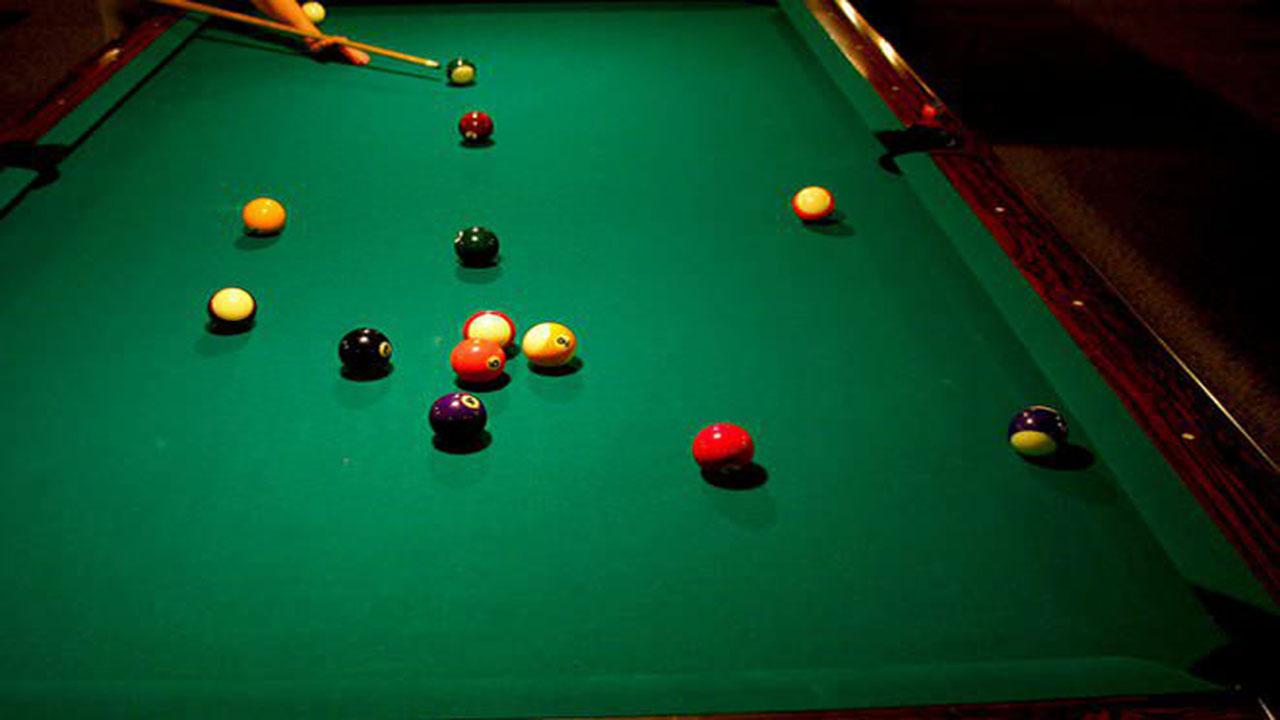 Billiard-Pool-Бильярд截图2