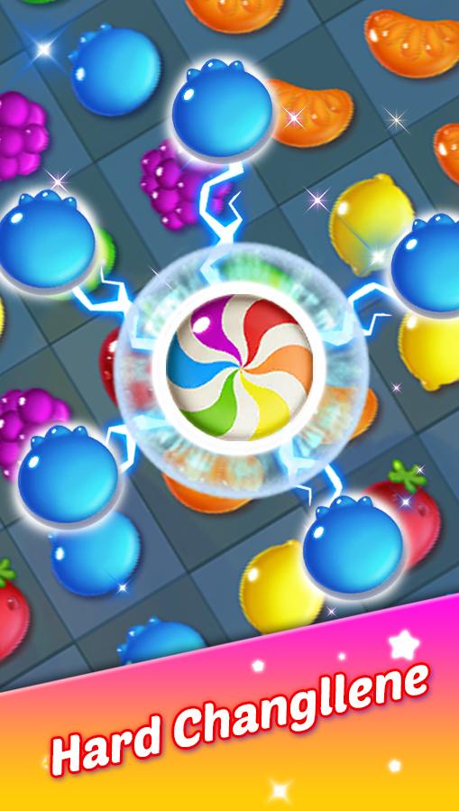 Fruit Candy 2018截图3