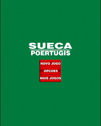 Sueca Portugis截图3