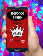 Beyonce - Piano Tiles Tap截图1