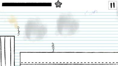 Stickman Run School截图4