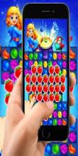 Match 3 Fruit Blast HD截图2