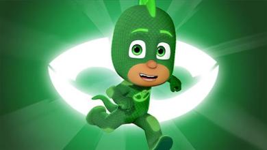 PJ Masks Heroes adventure截图3