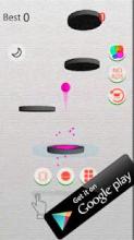 Bounce Forever : Adventure in helix way截图3