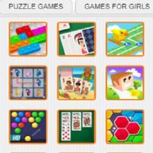 All Games Free截图2