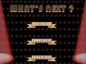 What's Next?截图1