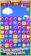 Candy World 2018 : Sweet Puzzle截图2