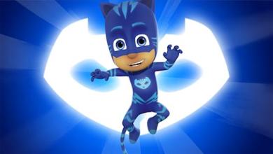 PJ Masks Heroes adventure截图5