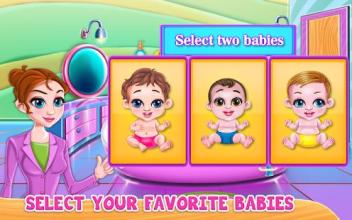 Crazy Mommy Nursery Time截图4