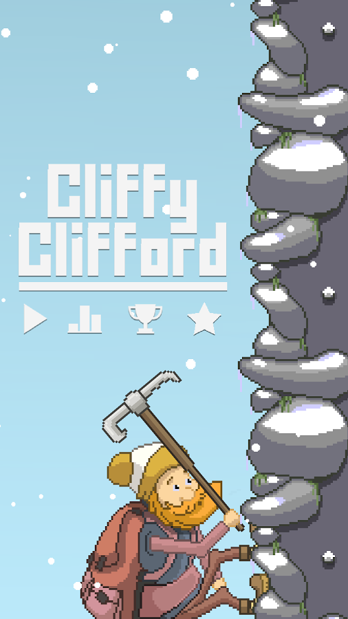 Cliffy Clifford截图5