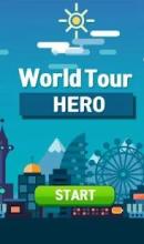 World Tour Hero截图1