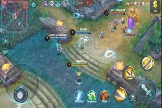 Tips Mobile Legends Bang Bang Strategy To Win截图1