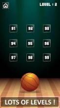 AR Basketball Game - Augmented Reality截图4