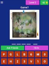 Game Quiz - Guess the Game (PC, PlayStation, XBox)截图3